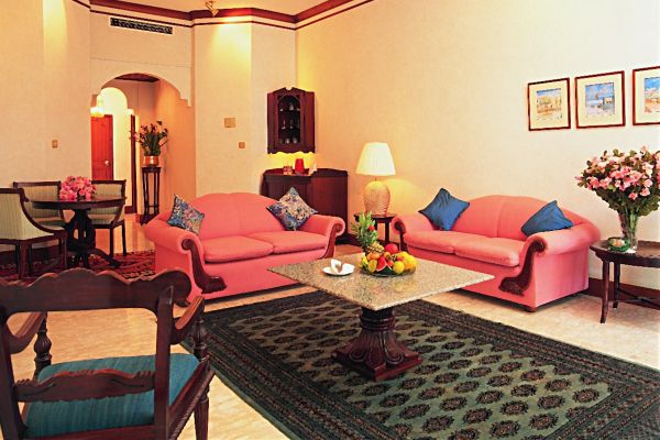Hotel Sarova Whitesands Beach Resort & Spa (Mombasa)
